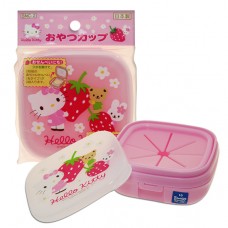 日本 Hello Kitty防落點心盒