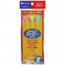 日本 專利彩色訓練杯輔助吸管