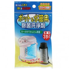 日本 水垢清潔劑-3入