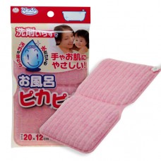 日本 浴盆/浴室清潔棉刷