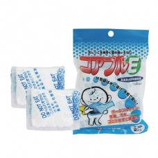 日本 尿袋吸水/除臭劑-10枚
