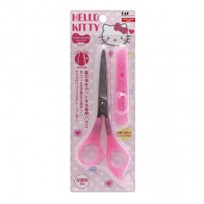 貝印 Hello Kitty 美髮剪刀