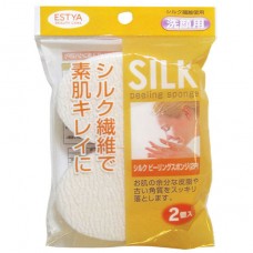 日本 媽咪纖維洗顏棉