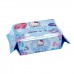 LEC Hello Kitty 造型盒裝濕紙巾(香味)-42枚