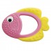 元氣寶寶 彩虹魚咬牙按摩固齒玩具