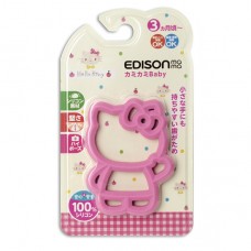 EDISON Hello Kitty 固齒玩具